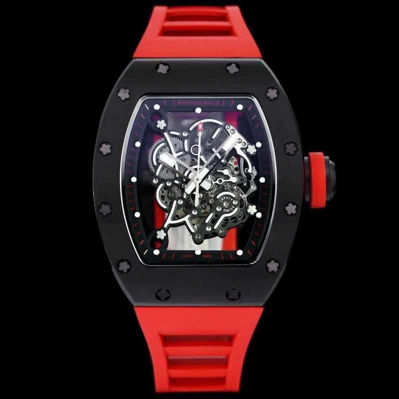 RICHARD MILLE Watches